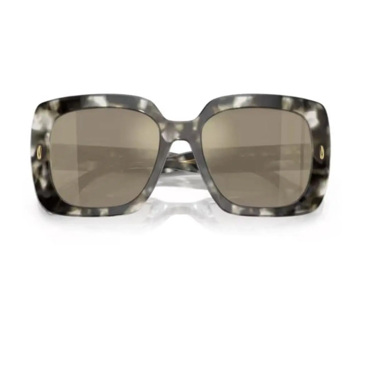 Ty7193u 19405a Sunglasses Full Rim Square Shape Sunglasses by Tory Burch