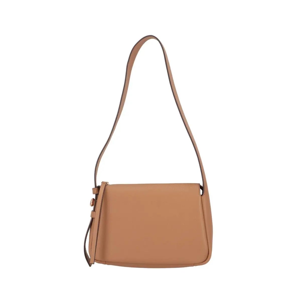 Womens Brown Shoulder Bag by Tory Burch