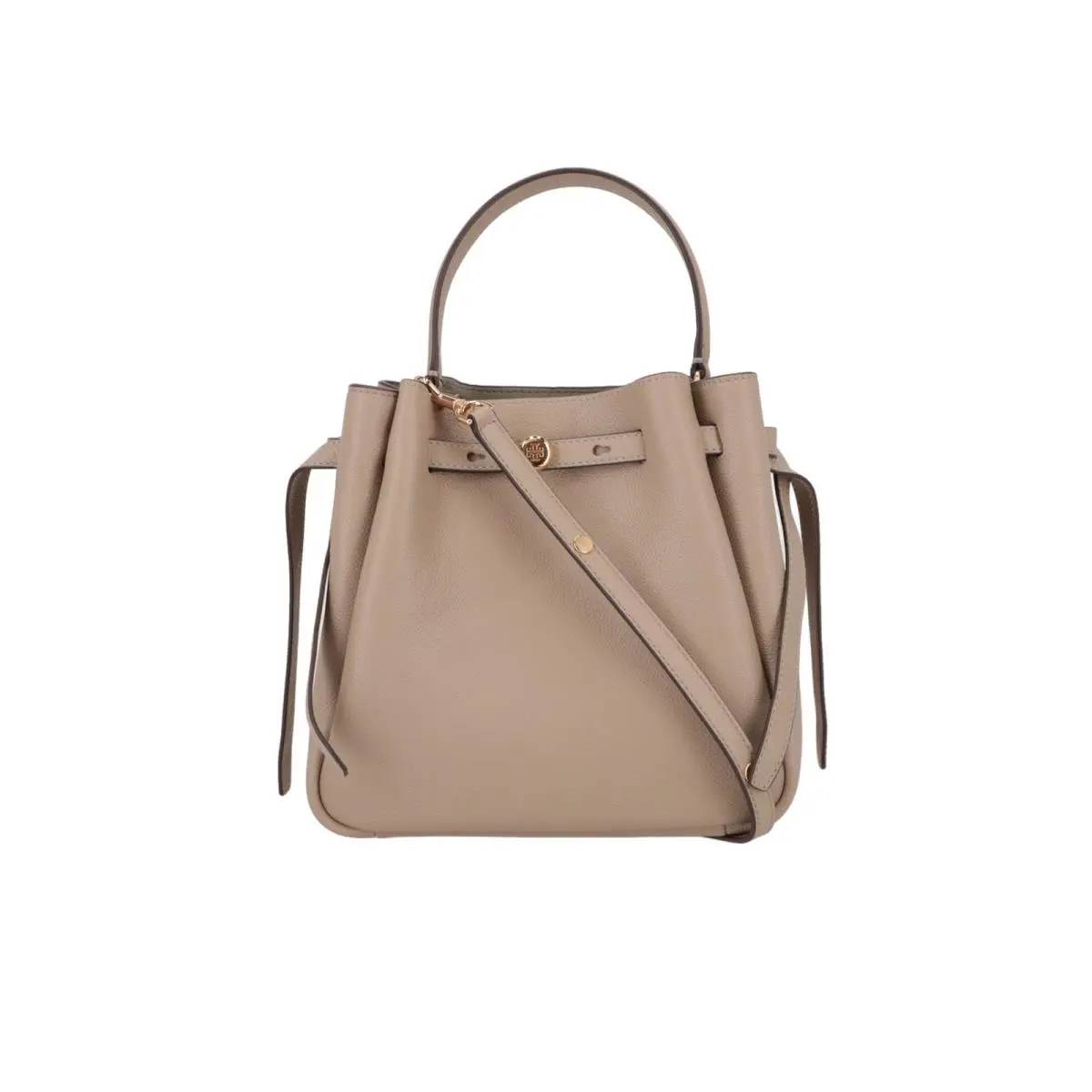 Womens Cement Tote by Tory Burch