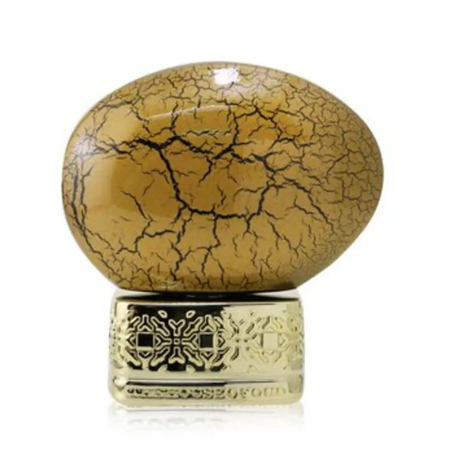 Unisex Golden Powder Edp Spray 2.5 oz Fragrances 8051277318574 by The House of Oud