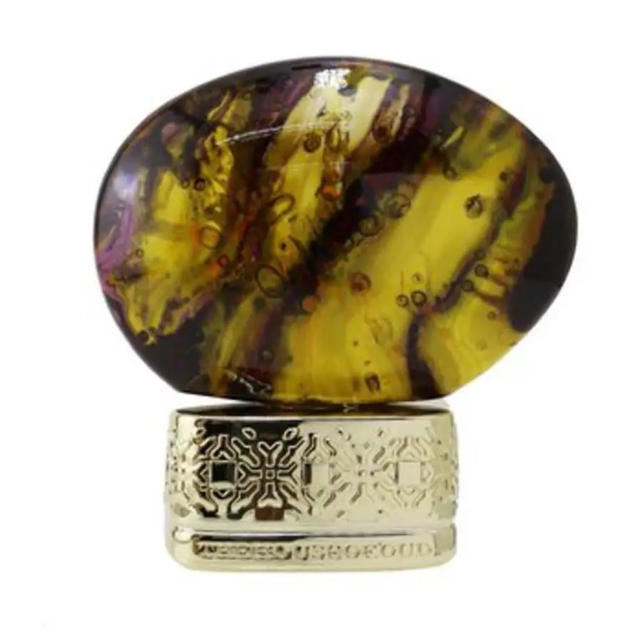Unisex Grape Pearls Edp Spray 2.5 oz Fragrances 8051277318536 by The House of Oud