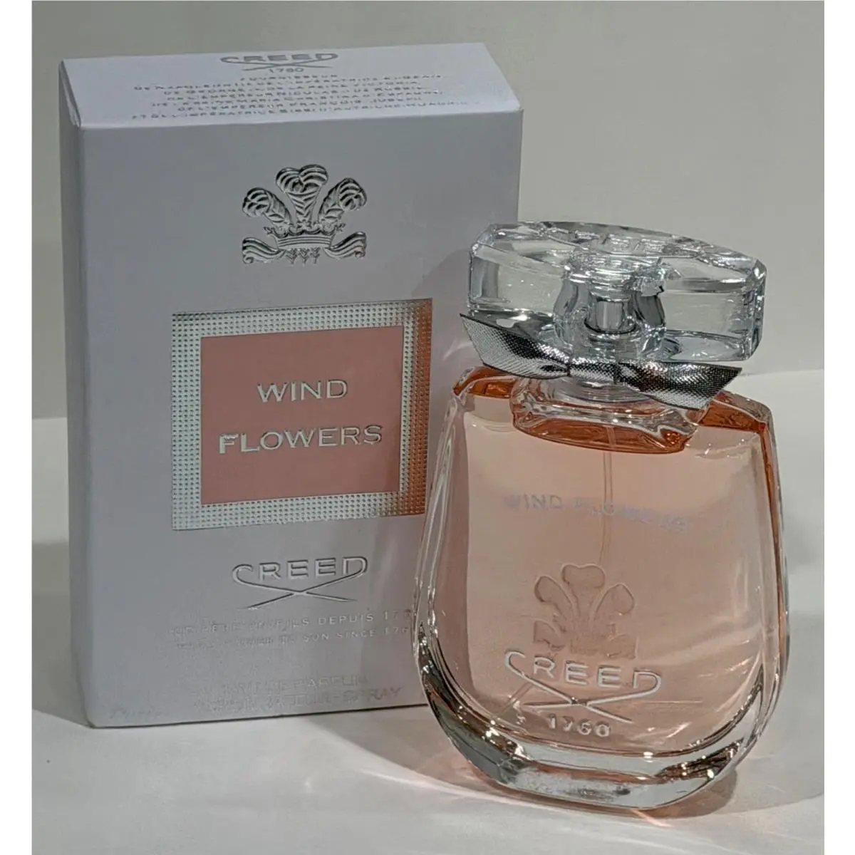 Wind Flowers BY  Eau DE Parfum Apray 2.5 OZ/75 ML For Women by Creed