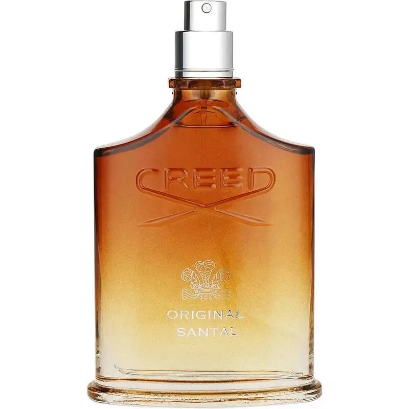 Creed Santal For Men Eau De Parfum Spray Tester no Cap 100ml/3.4oz