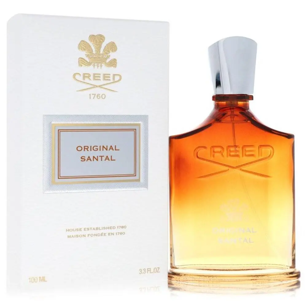 Santal  3.3 Oz Eau De Parfum Spray For Men by Creed
