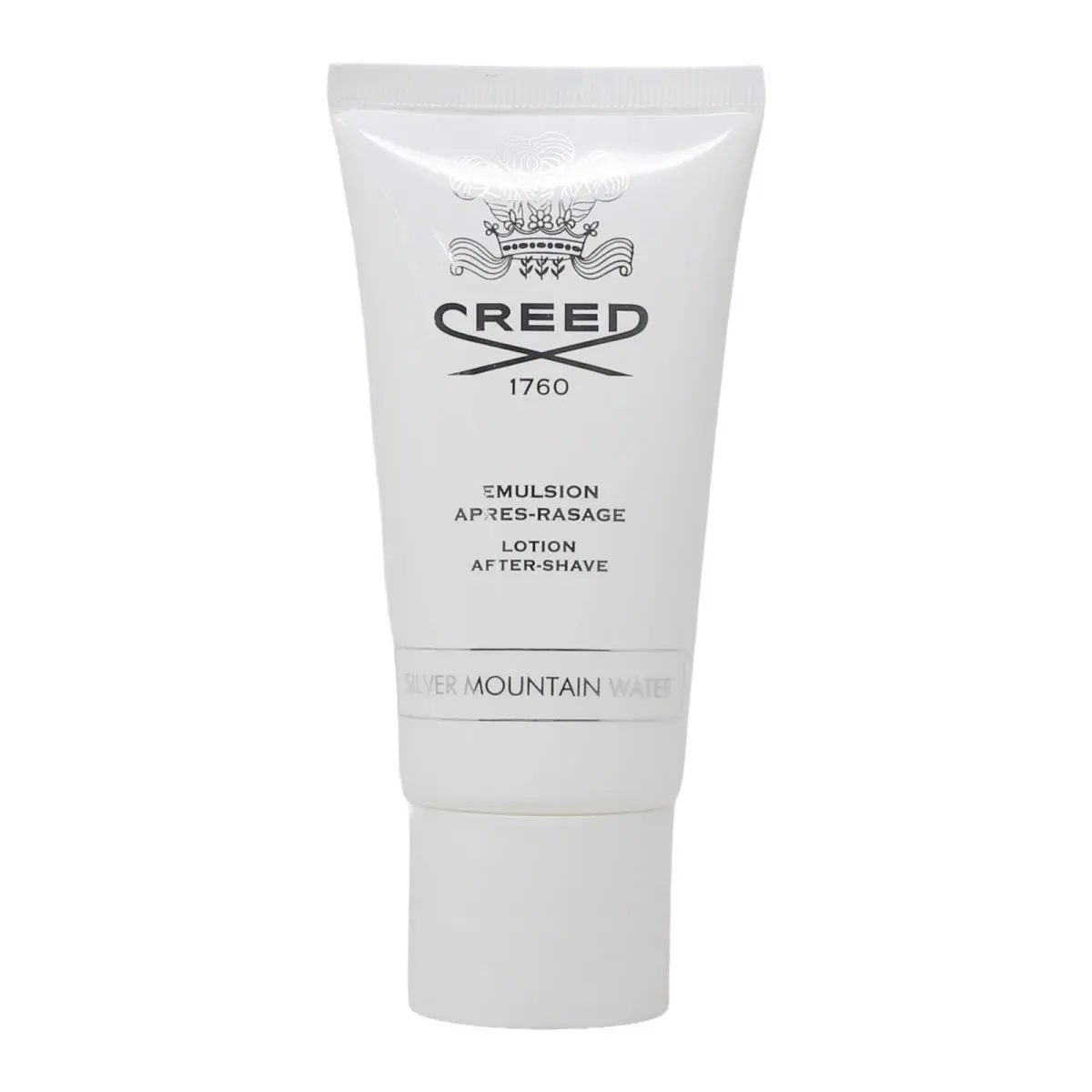 Creed Silver Mountain Water Eau de Parfum Unisex Tester 2.5 oz / 75ml