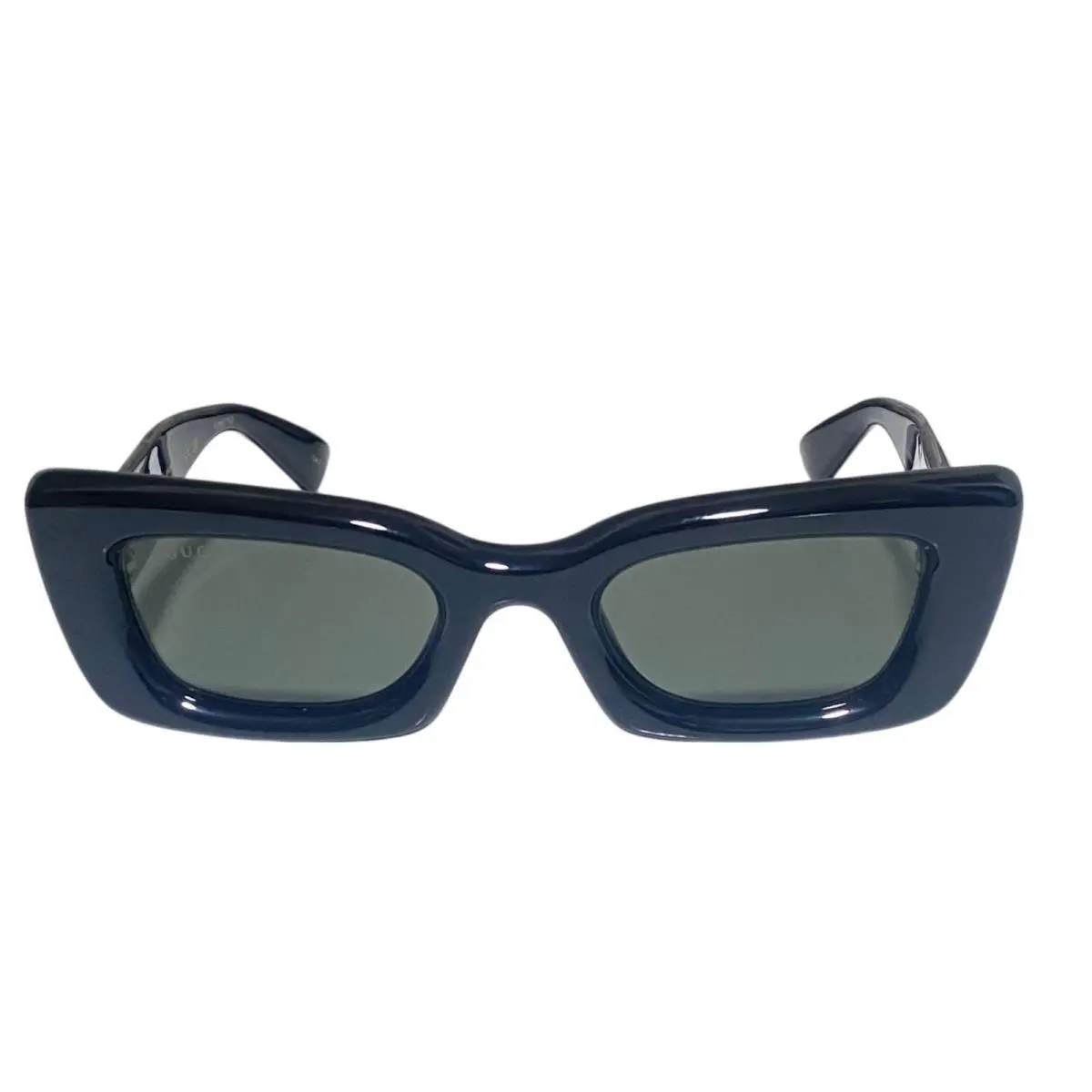 Cat-eye Frame Sunglasses GG1827S in Black by Gucci