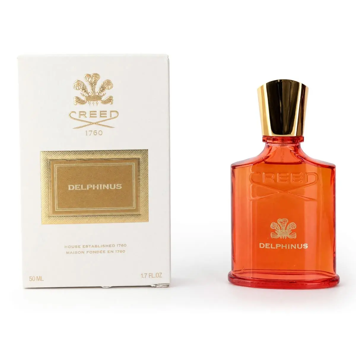 Delphinus  1.7 oz Edp Spray For Unisex by Creed