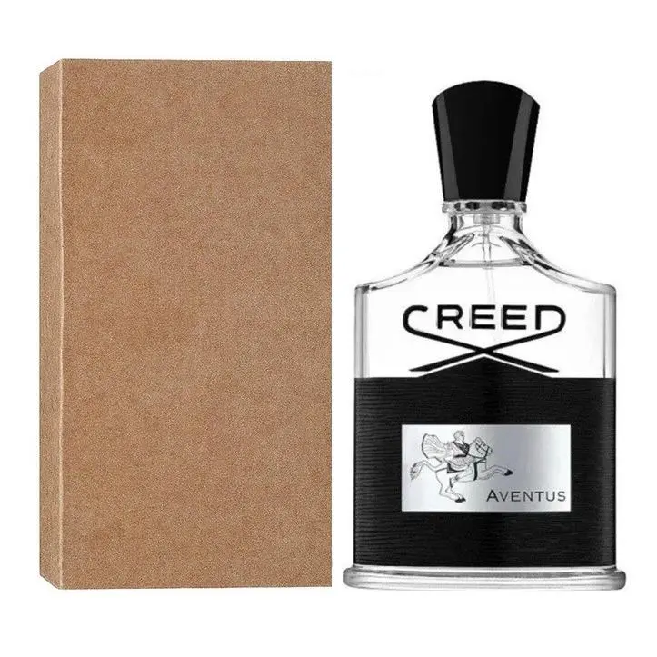 Aventus Men 3.3 oz 100 ml Eau De Parfum Spray Same As Photo by Creed