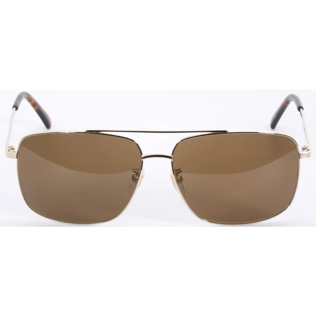 Unisex Aviator Sunglasses GG0836sk 002 63mm by Gucci