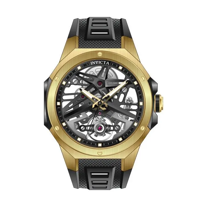 Invicta Men`s Celestial 43mm Automatic Watch IN-69538