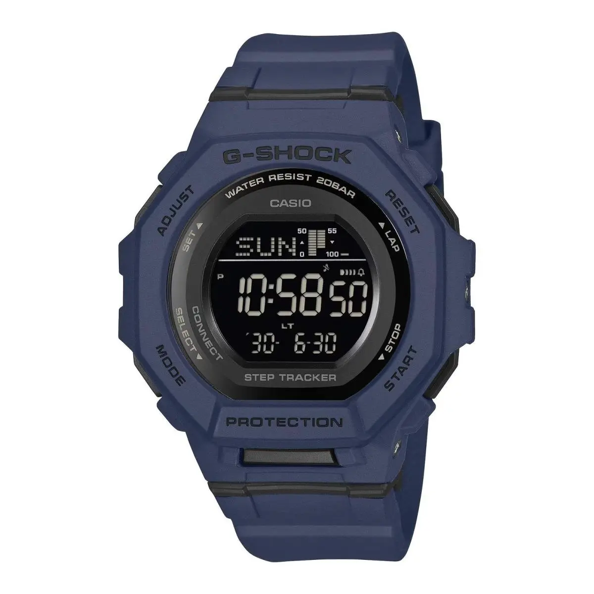 G-shock Watch by Casio