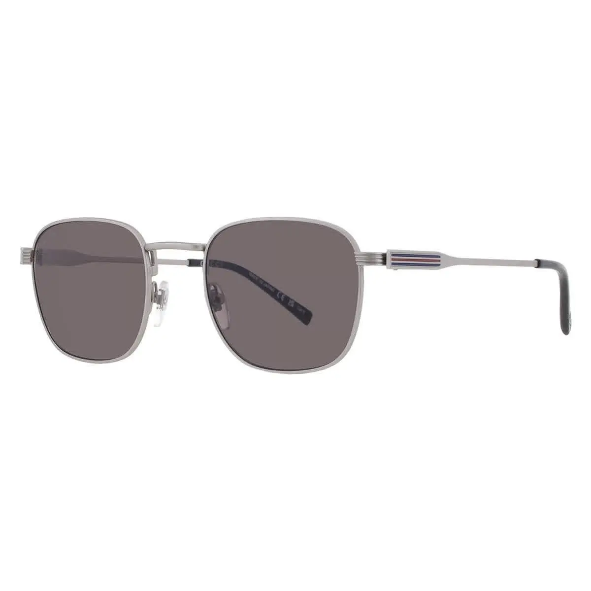Grey Square Men`s Sunglasses GG1876S 003 50 GG1876S 003 50 by Gucci