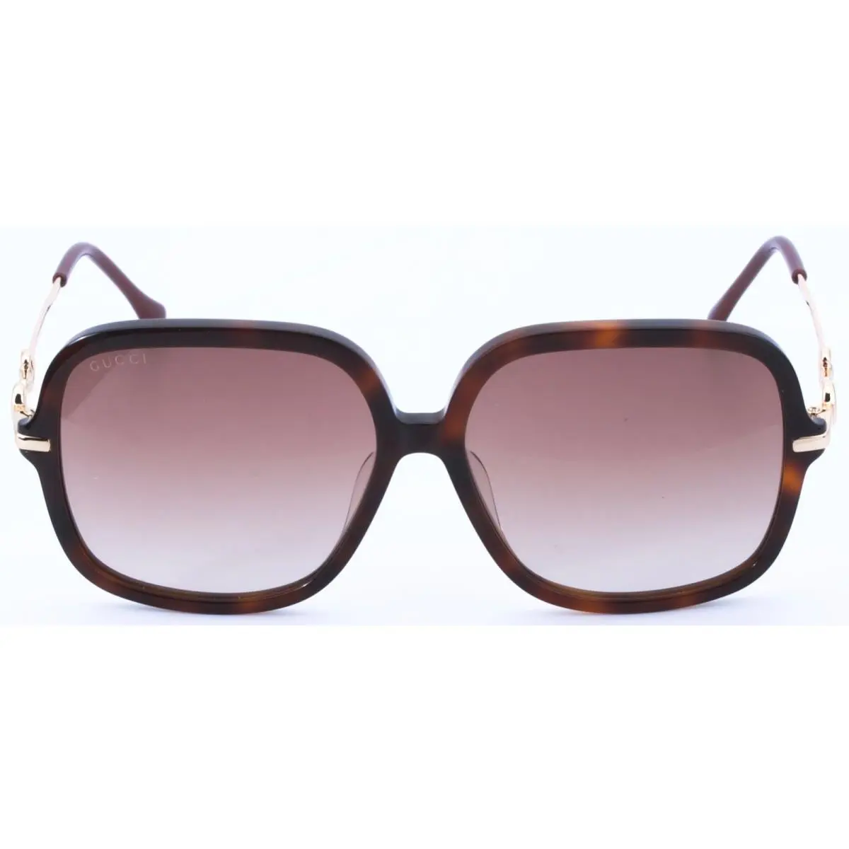 XL Sunglasses Frame GG0884SA 002--Women 58-14-145 by Gucci