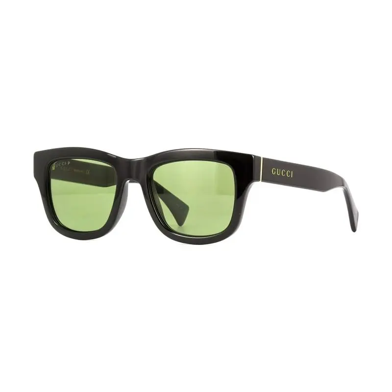 GG1135S Sunglasses Sun Glasses 001 Black 51mm Men by Gucci