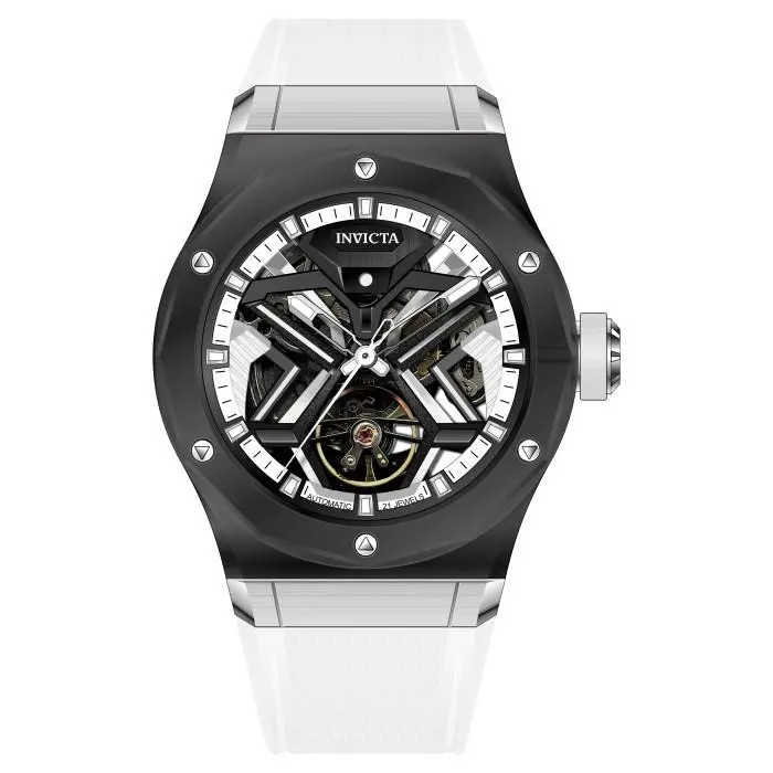 Invicta Men`s Celestial 45mm Automatic Watch IN-70111
