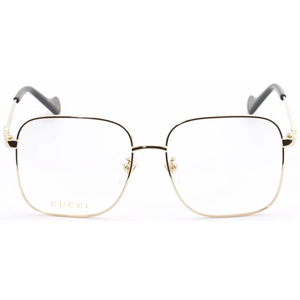Unisex Optical Glasses Frame GG10920A 001 Frame by Gucci