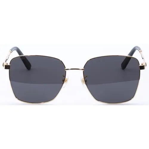 Sunglasses Frame GG0852SK 002 58-17-150 by Gucci