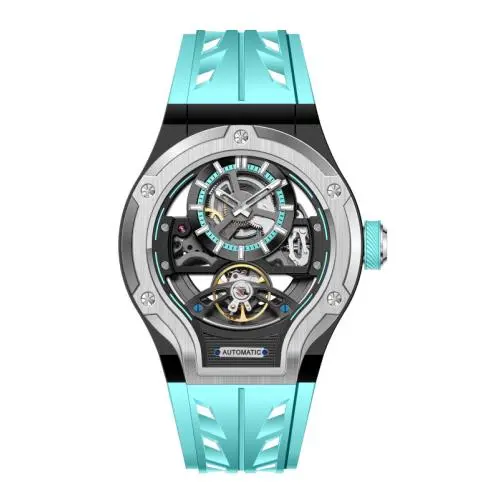 Invicta S1 Rally Men`s 45mm Automatic Watch IN-70502