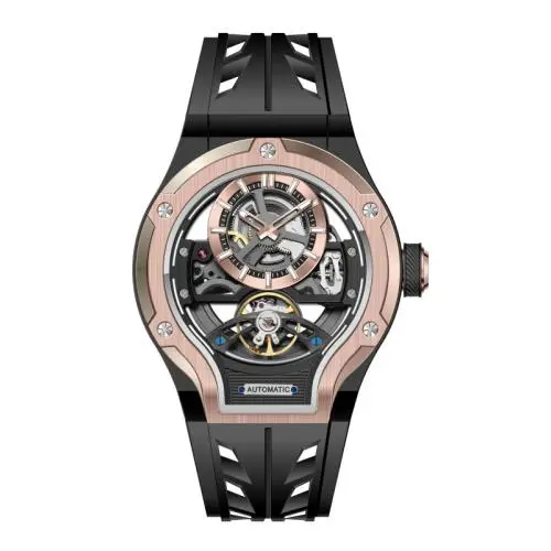 Invicta S1 Rally Men`s 45mm Automatic Watch IN-70501