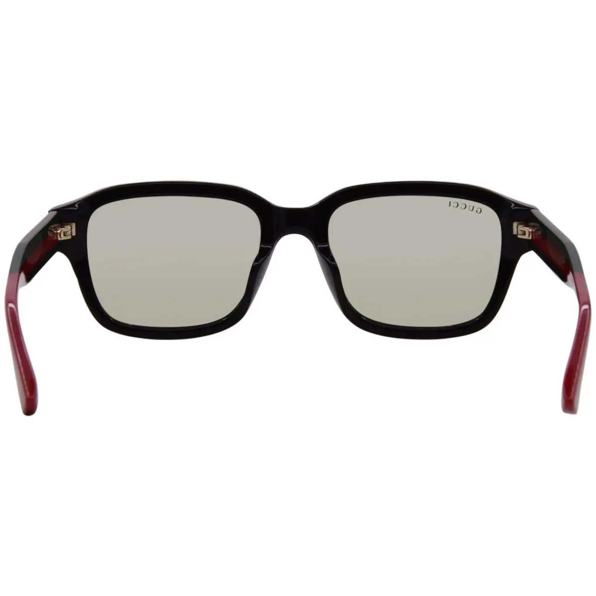 Gucci shoes - GG2120SA - GG2120SA - Black (UPC: 889652633725) 2