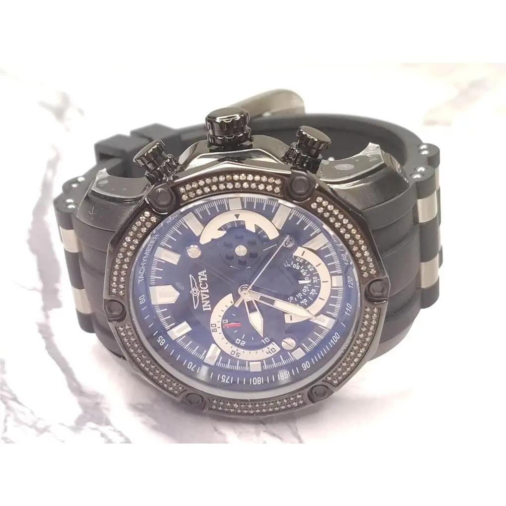 Pro Diver 38004 Men`s Watch SB1119437 by Invicta