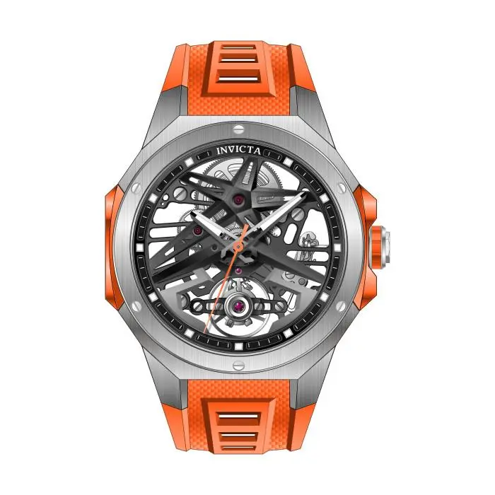 Invicta Men`s Celestial 43mm Automatic Watch IN-69541
