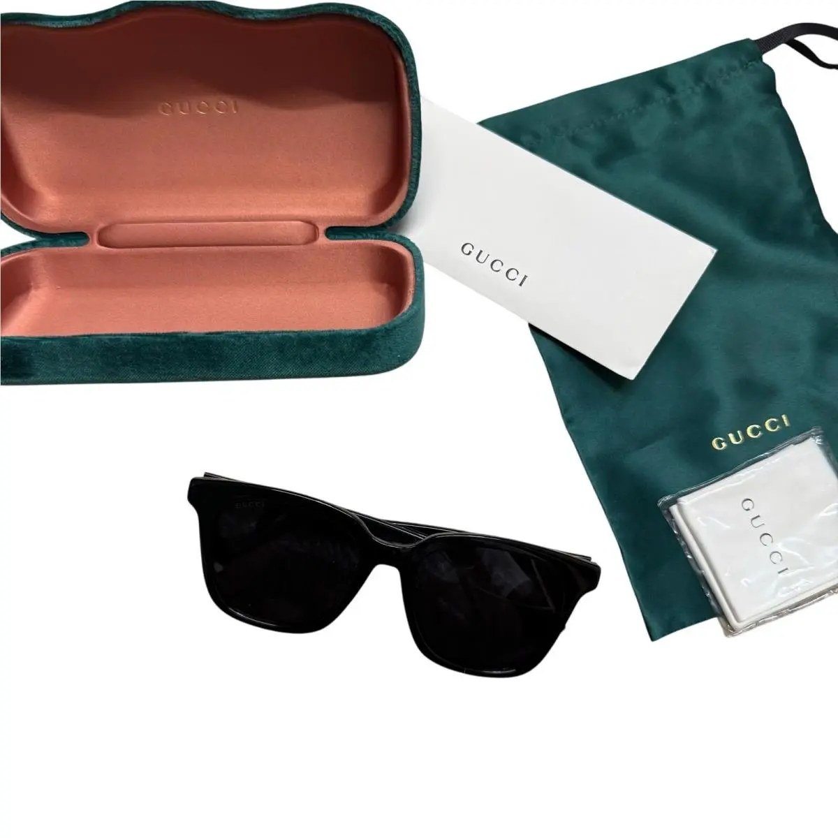 Sunglasses by Gucci