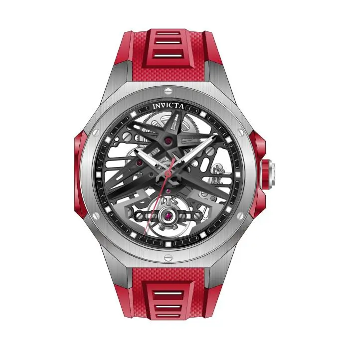 Invicta Men`s Celestial 43mm Automatic Watch IN-69540