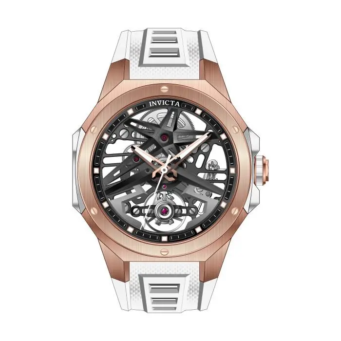 Invicta Men`s Celestial 43mm Automatic Watch IN-69539