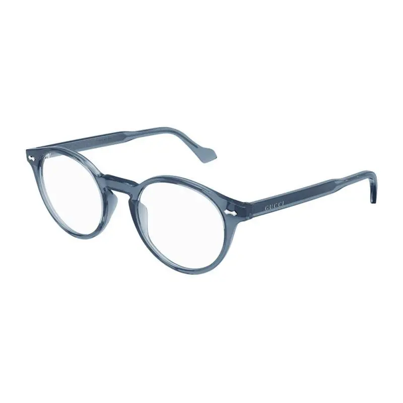 GG0738O Eyeglasses Eye Glasses 008 48mm Unisex by Gucci