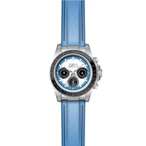 Invicta Speedway Men`s 39.5mm Quartz Watch IN-50541