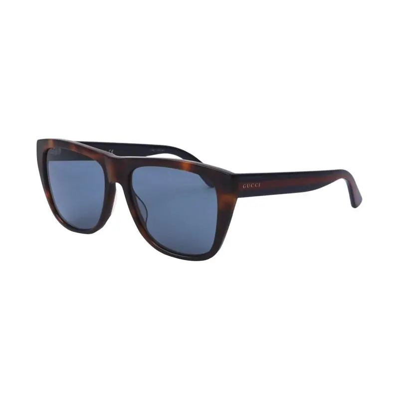 GG0926S Sunglasses Sun Glasses 002 Havana 57mm Men by Gucci