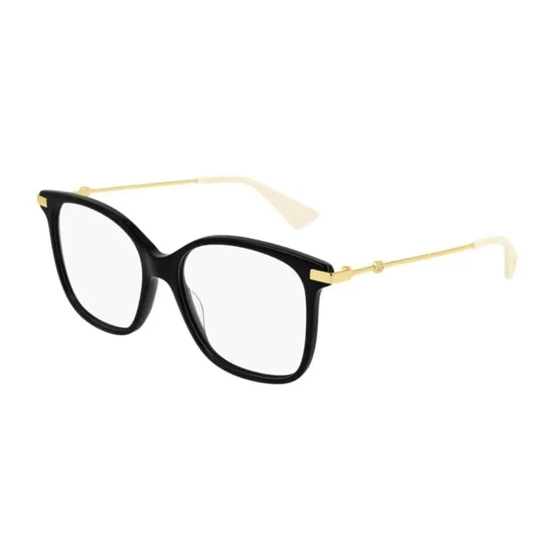 GG0512O Eyeglasses Eye Glasses 001 Havana 52mm Women by Gucci
