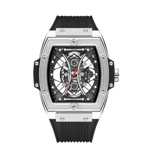 Invicta S1 Rally Men`s 50mm Quartz Watch IN-69841