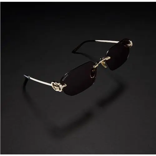 GG2228S Sunglasses – – Made in Italy – by Gucci