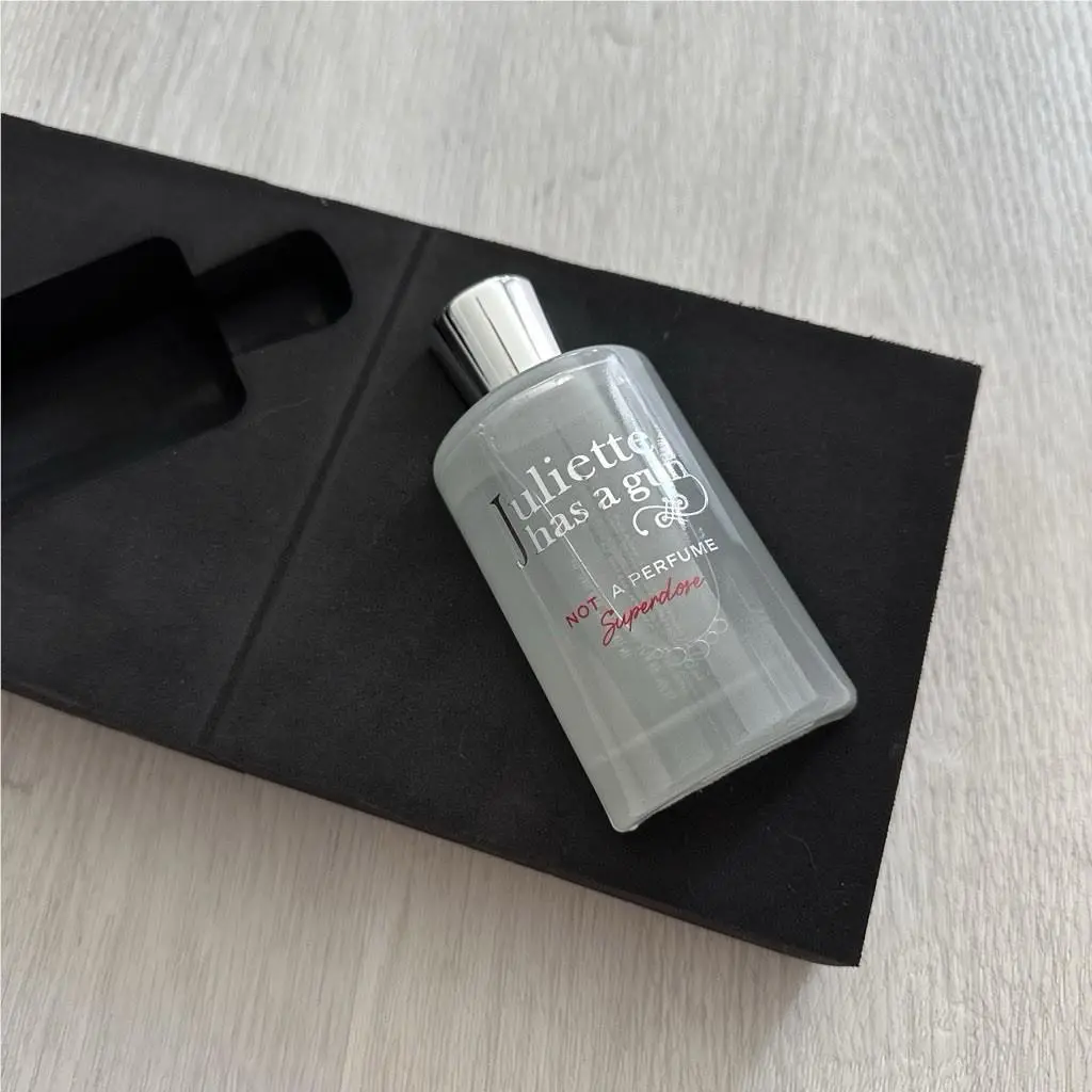 Juliette Has A Gun Not A Perfume Superdose 3.3 oz 100 ml Eau De Parfum