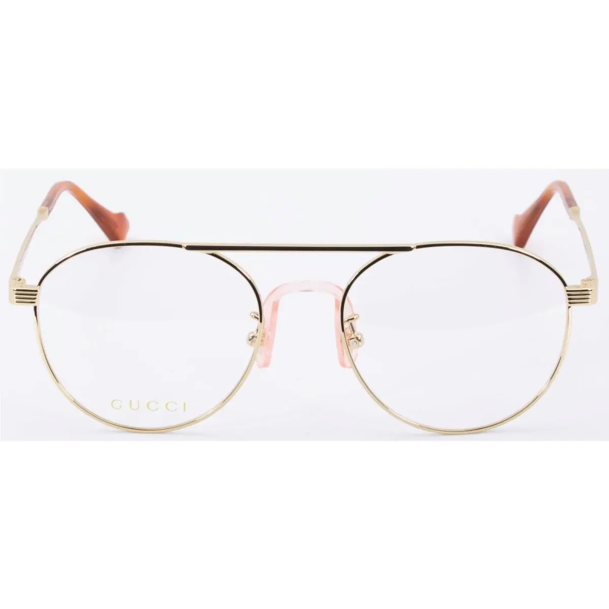 Unisex Optical Glasses Frame GG08330 003 55mm--unisex by Gucci