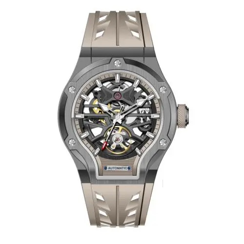 Invicta S1 Rally Men`s 45mm Automatic Watch IN-70486