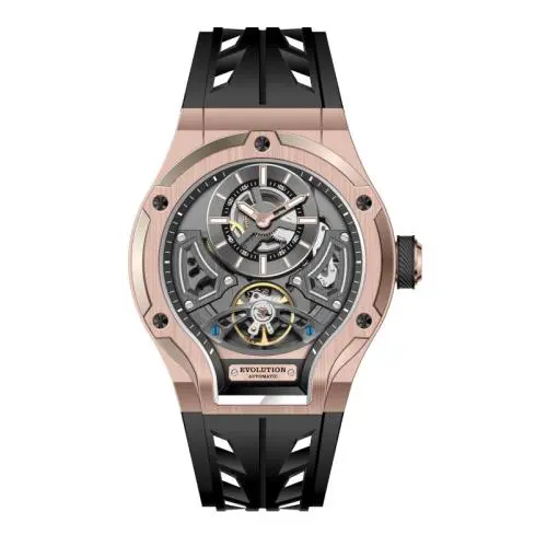 Invicta S1 Rally Men`s 45mm Automatic Watch IN-70508