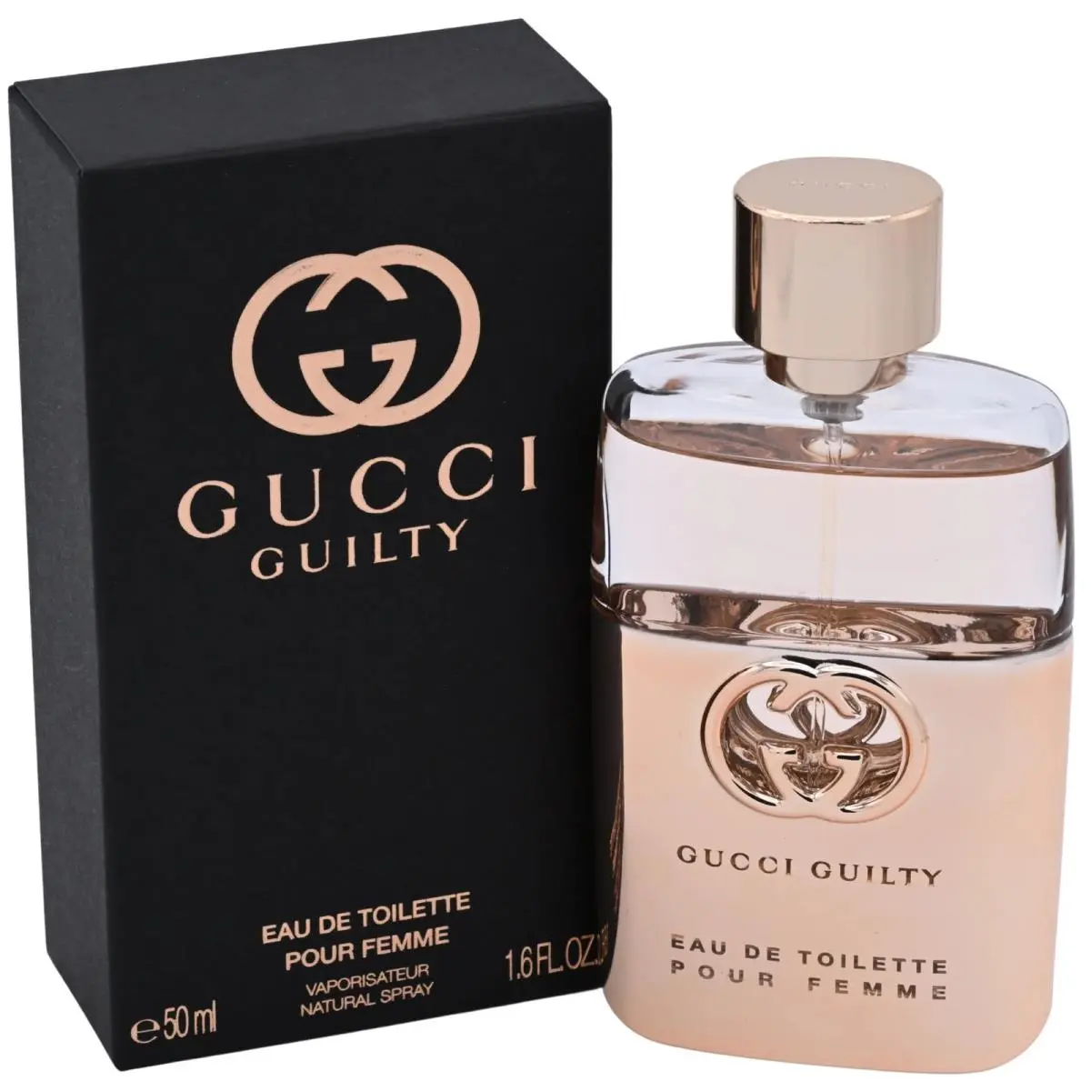 Guilty  For Women Edt 1.6 / 1.7 oz by Gucci
