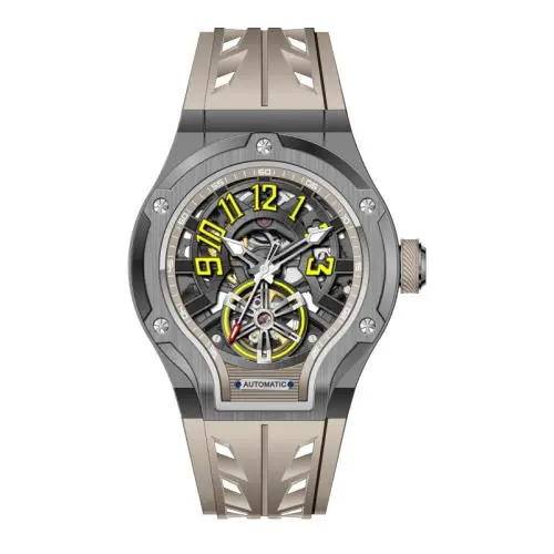 Invicta S1 Rally Men`s 45mm Automatic Watch IN-70494