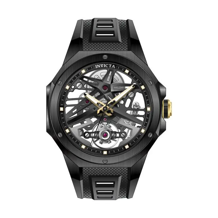 Invicta Men`s Celestial 43mm Automatic Watch IN-70103