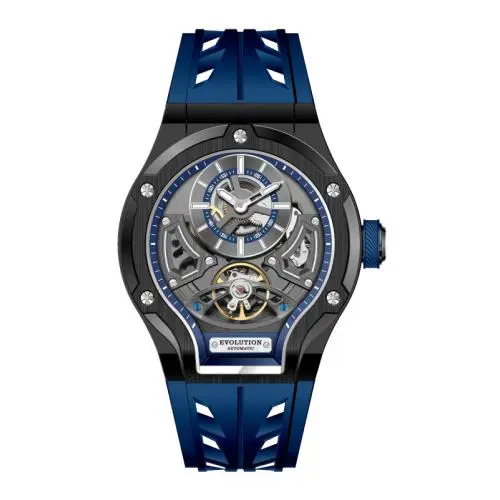 Invicta S1 Rally Men`s 45mm Automatic Watch IN-70509
