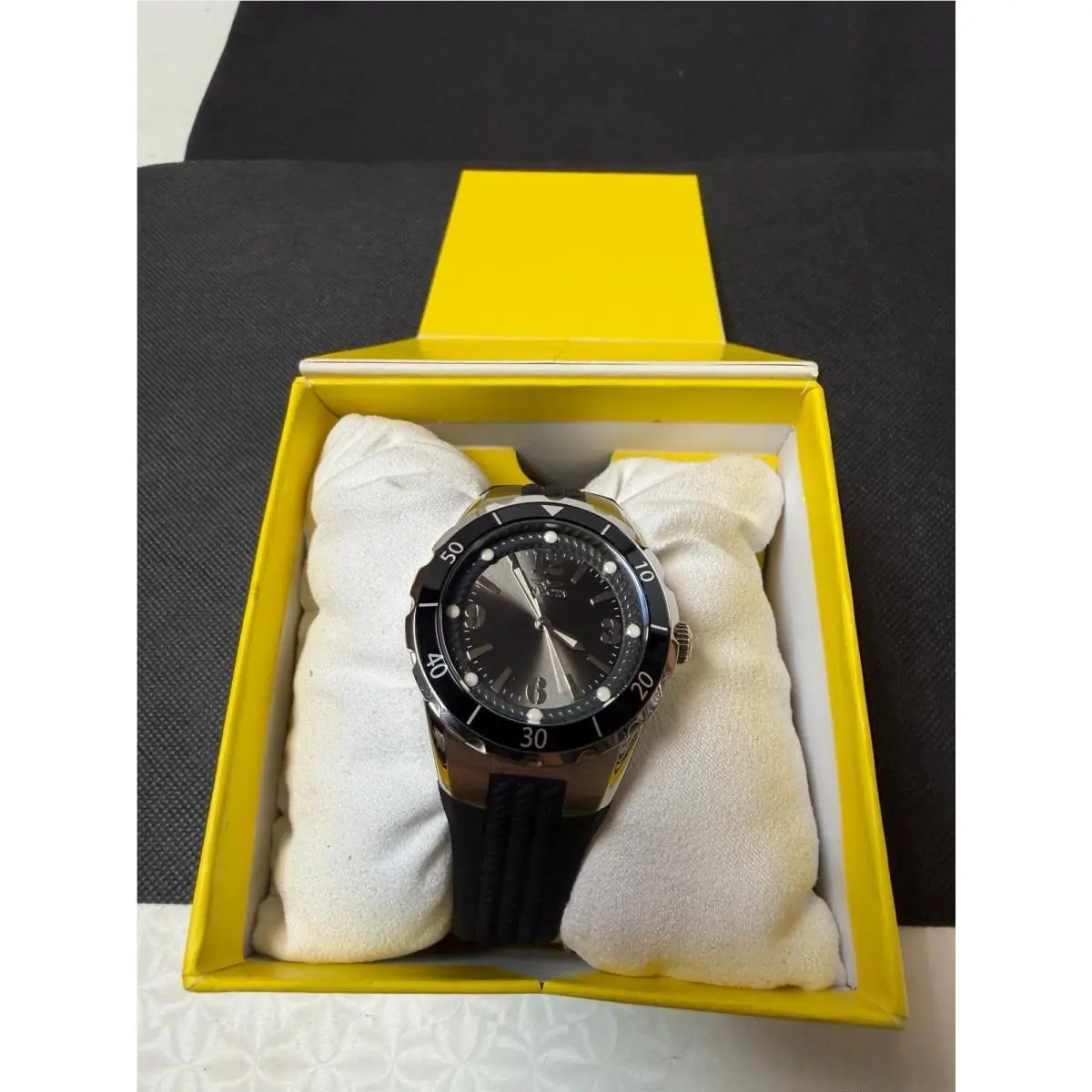 Unisex Angel 38mm Quartz Watch - 48849 by Invicta