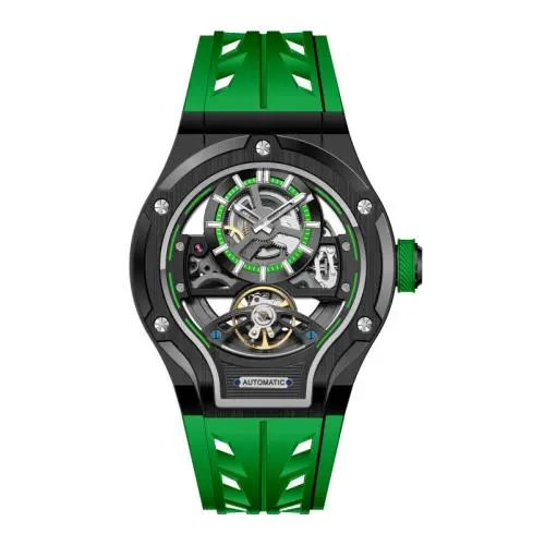 Invicta S1 Rally Men`s 45mm Automatic Watch IN-70504