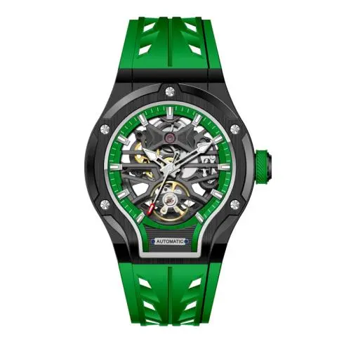 Invicta S1 Rally Men`s 45mm Automatic Watch IN-70490