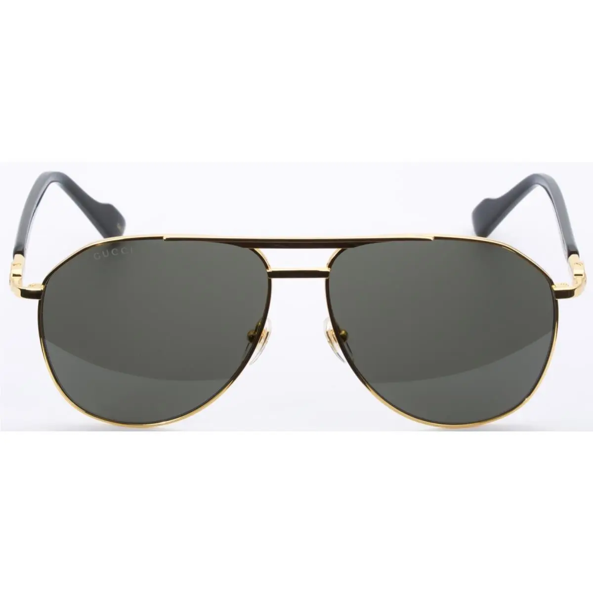 Gucci Sunglasses Frame GG1220S 001 59-14-145