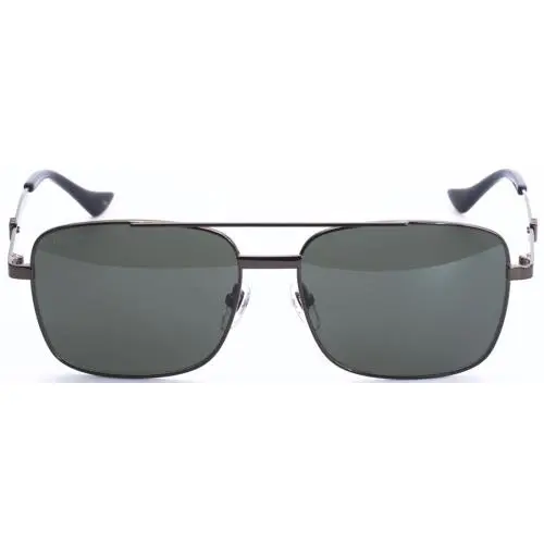GG1441 001 Aviator Full Rimsunglasses Frame -men by Gucci