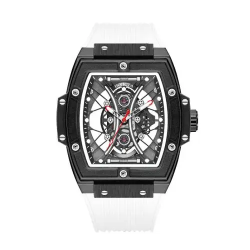 Invicta S1 Rally Men`s 50mm Quartz Watch IN-69844
