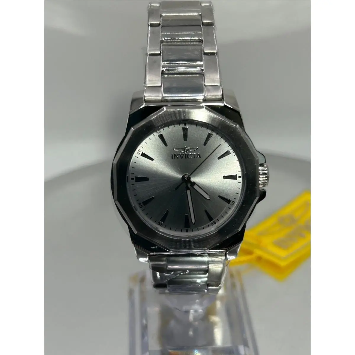 Speedway Facetio Women`s Watch Model 47337 by Invicta